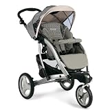 Graco - G6T98JPUE - Poussette Nouveau-n&eacute; - Trekko Completo - Chanceli&egrave;re + Habillage Pluie - Jupiter