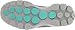 Skechers Performance Women's Go Walk 3 Slip-On Walking Shoe, Charcoal, 8.5 M US