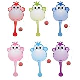 Monkey Paddle Ball Games 41gt0IimpEL. SL160 Monkey Paddle Ball Games