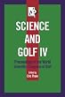 scientific golf