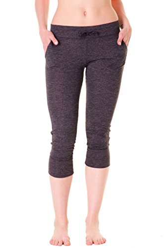 90 Degree By Reflex Lightweight Lounge Capri