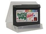 Eigenschaften SNK  / Puzzle Bobble Mini für Neo Geo Pocket Color