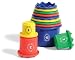 MEASURE UP!® Cups by Discovery Toys