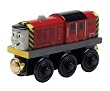 Talking Railway Salty by Thomas the Tank Wooden Train Engine
