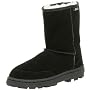 EMU Australia Men's Shark Lo Boot