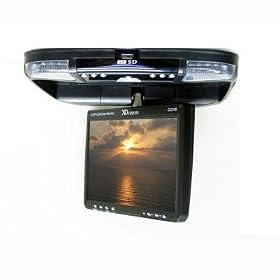 History of car audio and video