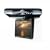 XO Vision GX2148 9-Inch Wide Screen Overhead Monitor with Built-in DVD Player, USB and SD Card Inputs, and FM Transmitter