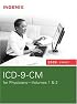 ICD-9-CM Expert for Physicians, 2 Vol 2009 (ICD-9-CM Expert for Physicians, Vol. 1 & 2)