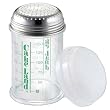 粉パラリ 粉糖振り器 757