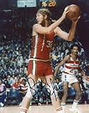 Bill Walton Autographed / Signed Portland Trail Blazers Basketball 8x10 Photo
