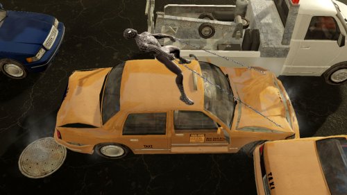 Spider-Man 3 image