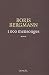 1000 mensonges