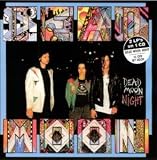 Dead Moon Night an album by Dead Moon