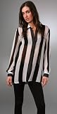 Kimberly Ovitz Dorman Blouse