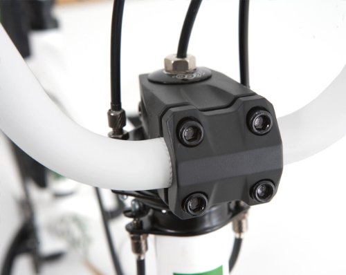 Feral Kids Punch BMX Bike - Matt White