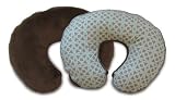 Boppy Signature Slipcover Plaza Tiles