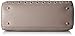 Nine West Fresh Perspective Satchel Bag, Elm/Elm, One Size
