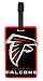 Atlanta Falcons - NFL Soft Luggage Bag Tag