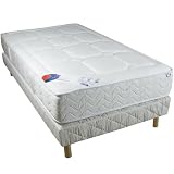 Bultex ensemble palm, 23 cm - 1 pers. S 90*190