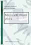 Navigate - Microsoft Word 2013