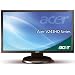 Acer V243PHbd 60,9 cm (24 Zoll) Widescreen LCD Monitor DVI-D, VGA (Kontrast dyn. 80000:1, 5ms Reaktionszeit) schwarz