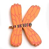 Wooden Animal Letter ''K''