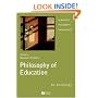 Philosophy of Education: An Anthology (Blackwell Philosophy Anthologies)