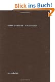 Atmospheres: Architectural Environments - Surroundings Objects