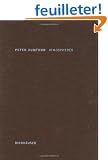 Atmospheres : Architectural Environments - Surrounding Objects