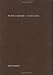 Atmospheres: Architectural Environments - Surrounding Objects