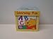 Learning Fun ABC Cube Winnie the Pooh