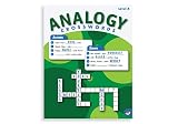 MindWare Analogy Crosswords: Level B