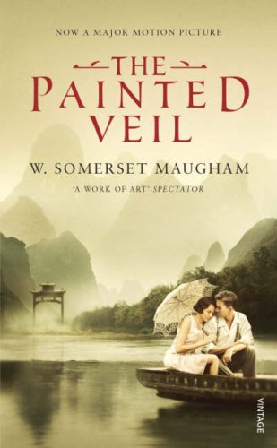  W Somerset Maugham