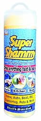 Super Shammy 3975 26" x 17" Jumbo Cloth