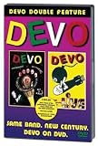 Devo - the Complete Truth About De-Evolution/Devo Live [DVD]