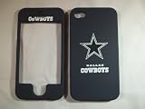Iphone 4 and 4s Dallas Cowboys Case ,,,Snap On