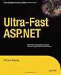 Ultra-Fast ASP.NET: Build Ultra-Fast and Ultra-Scalable web sites using ASP.NET and SQL Server