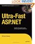 Ultra-Fast ASP.NET: Build Ultra-Fast and Ultra-Scalable web sites using ASP.NET and SQL Server