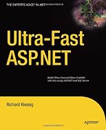 Ultra-fast ASP.NET