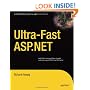Ultra-Fast ASP.NET: Build Ultra-Fast and Ultra-Scalable web sites using ASP.NET and SQL Server