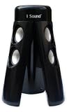 i.Sound Tripod for PC (Black)