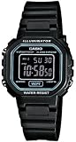 CASIO - Unisex Watches - CASIO Collection - Ref. LA-20WH-1BEF