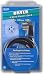 4-Prong Dryer Cord with Eyelet Terminals - 6ft 30-Amp