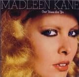 Madleen Kane: Don`t Wanna Lose You [Vinyl LP] [Stereo]