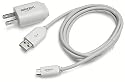Amazon Kindle Replacement Power Adapter (Fits Latest Generation Kindle and Kindle DX) [For shipment in the U.S only]