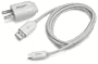 Amazon Kindle Replacement Power Adapter (Fits Latest Generation Kindle and Kindle DX) [For shipment in the U.S only]