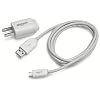 Amazon Kindle Replacement Power Adapter (Works with 6", 9.7" Display, 2nd and Latest Generation Kindles)