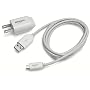 Amazon Kindle Replacement Power Adapter (Works with 6", 9.7" Display, 2nd and Latest Generation Kindles)