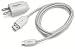 Amazon Kindle Replacement Power Adapter (Fits Latest Generation Kindle and Kindle DX) [For shipment in the U.S only]
