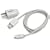 Amazon Kindle Replacement Power Adapter (fits 2nd Generation Kindle and Kindle DX)